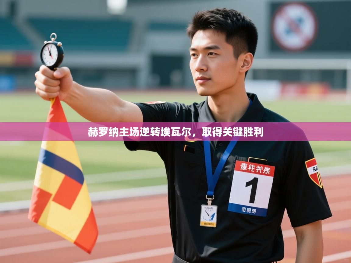 赫罗纳主场逆转埃瓦尔，取得关键胜利  第2张