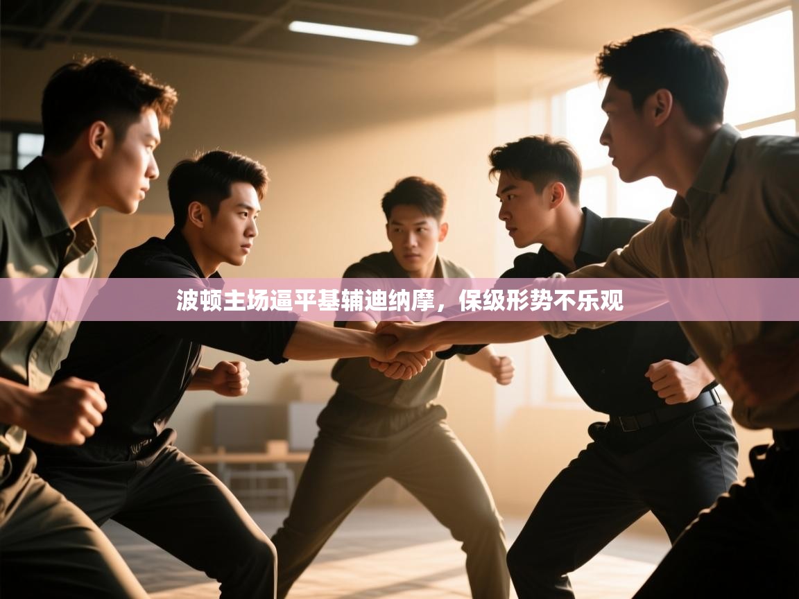 波顿主场逼平基辅迪纳摩,保级形势不乐观 第1张