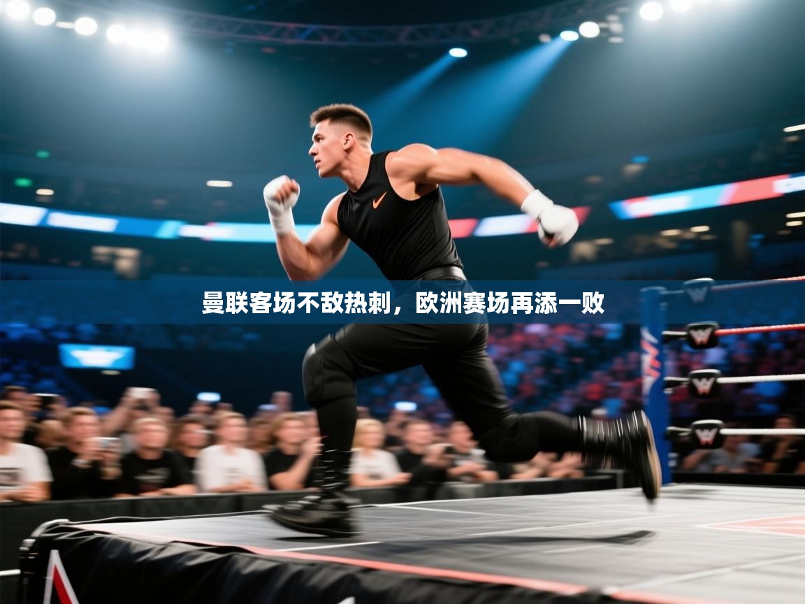 曼联客场不敌热刺,欧洲赛场再添一败 第2张