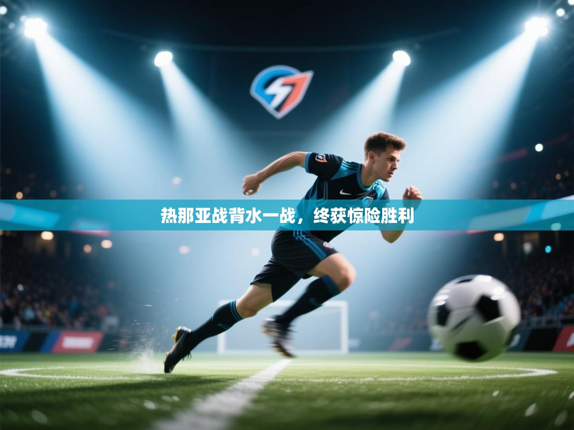 热那亚战背水一战,终获惊险胜利 第1张