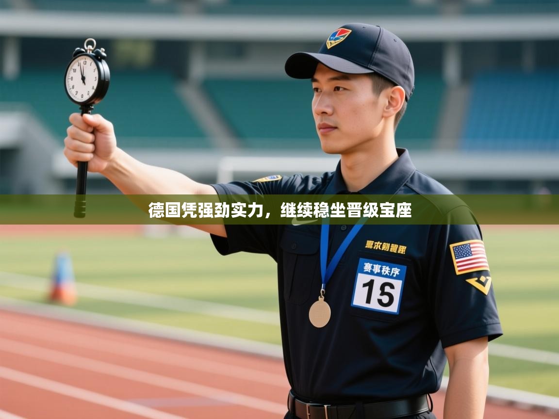 德国凭强劲实力,继续稳坐晋级宝座 第2张