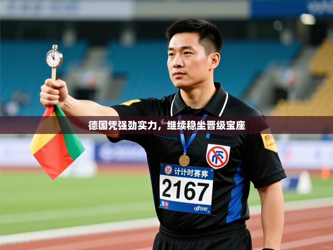 德国凭强劲实力,继续稳坐晋级宝座 第1张