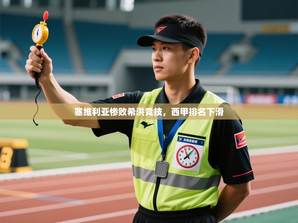 塞维利亚惨败希洪竞技，西甲排名下滑  第2张