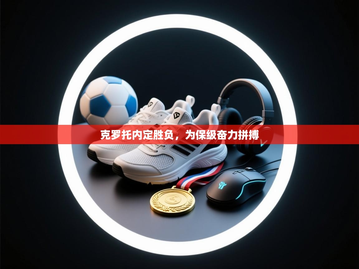 克罗托内定胜负,为保级奋力拼搏 第2张