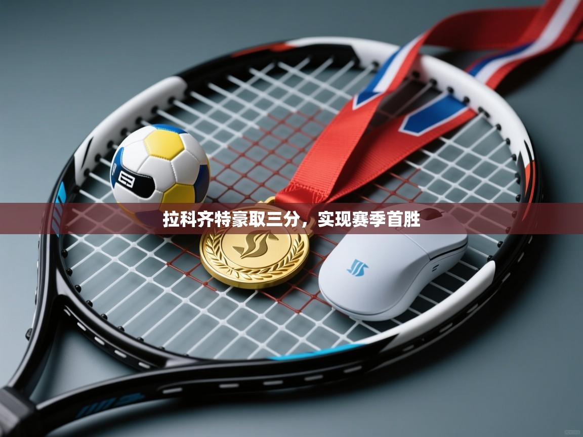 拉科齐特豪取三分，实现赛季首胜