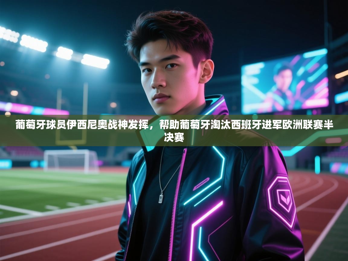 葡萄牙球员伊西尼奥战神发挥，帮助葡萄牙淘汰西班牙进军欧洲联赛半决赛  第2张