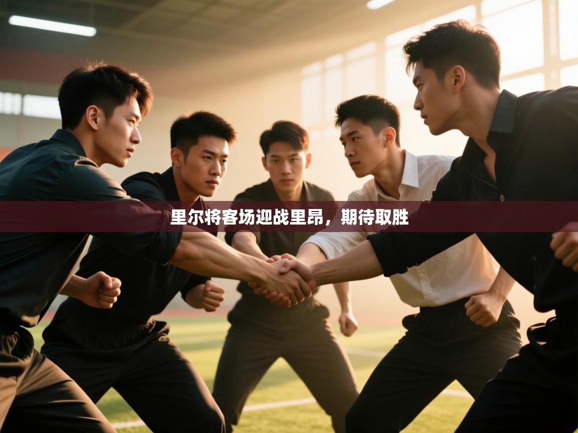 里尔将客场迎战里昂，期待取胜