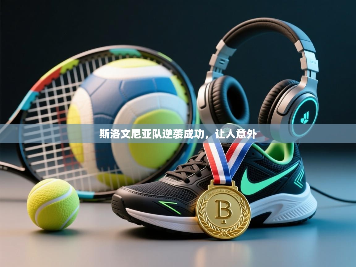 斯洛文尼亚队逆袭成功，让人意外  第1张