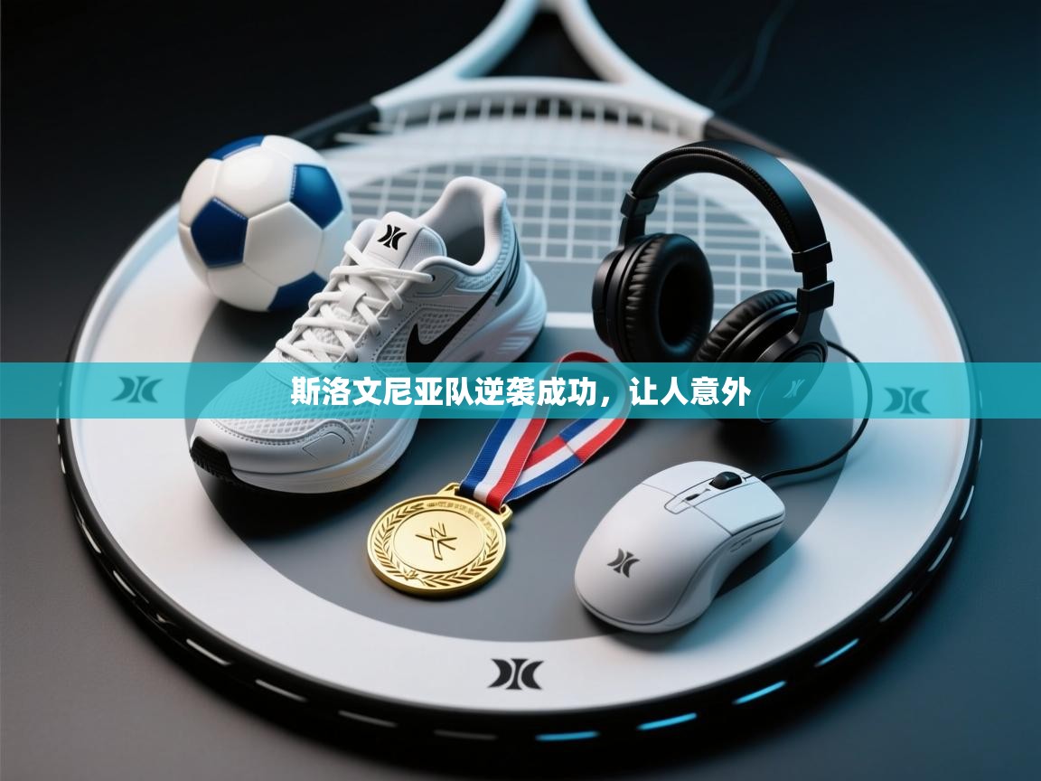 斯洛文尼亚队逆袭成功，让人意外  第2张