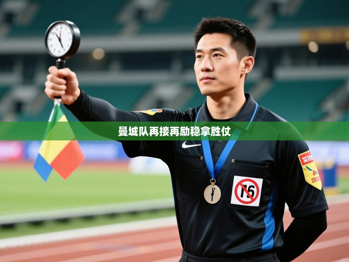 曼城队再接再励稳拿胜仗