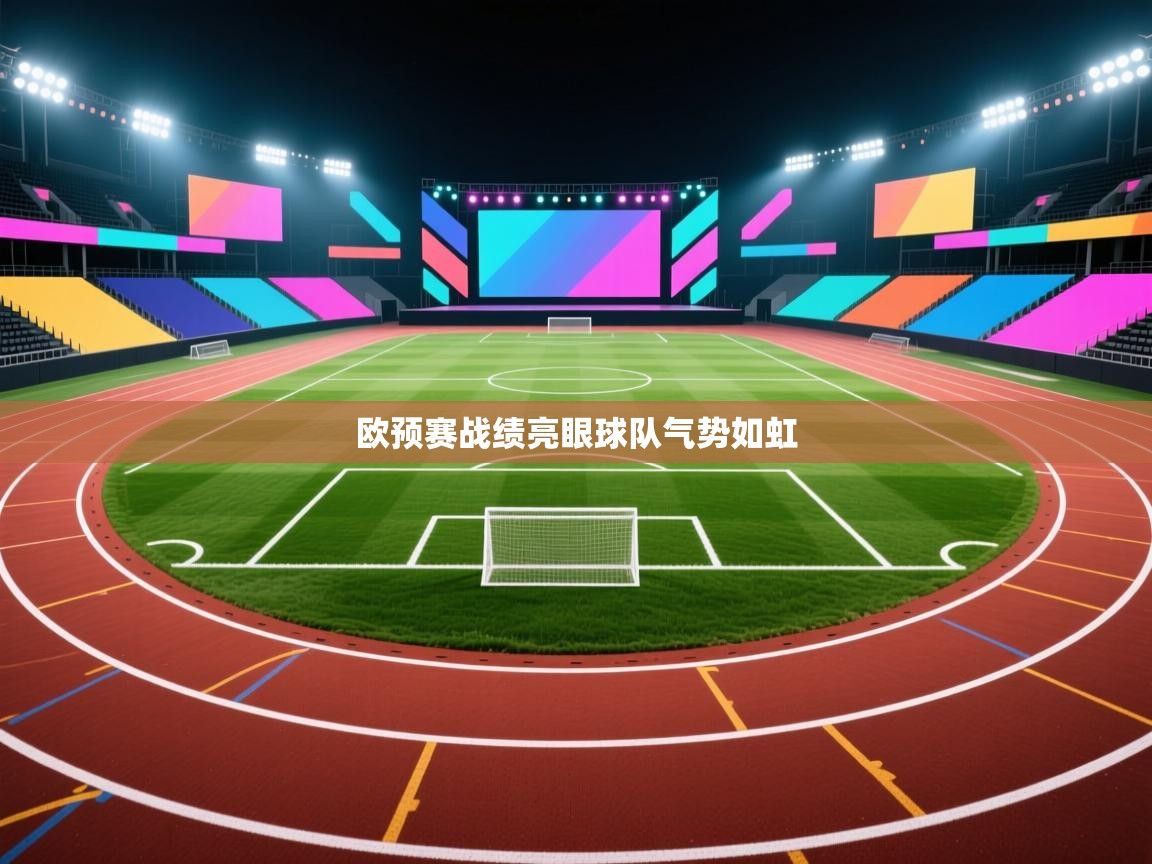 欧预赛战绩亮眼球队气势如虹  第2张