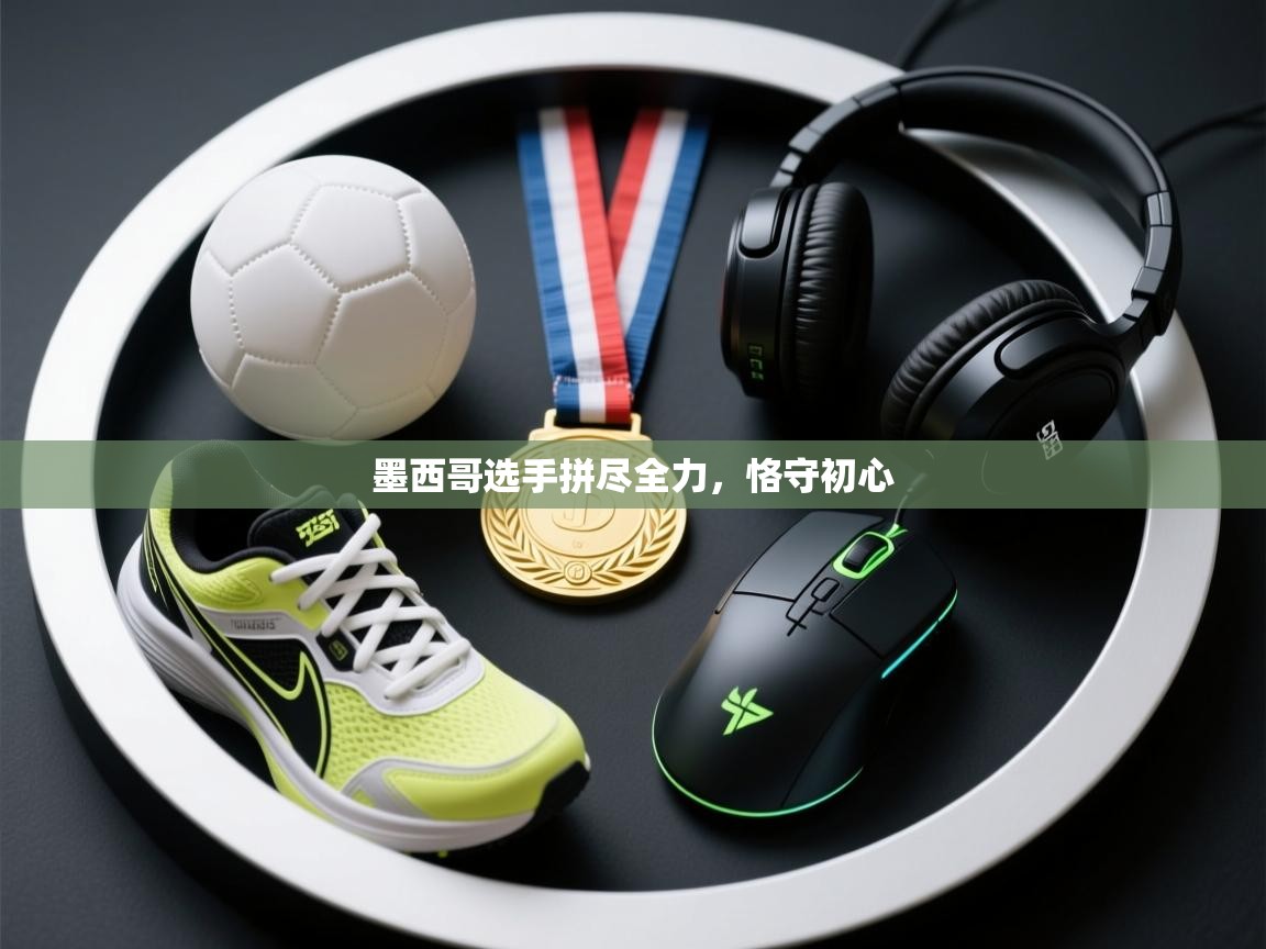 墨西哥选手拼尽全力，恪守初心