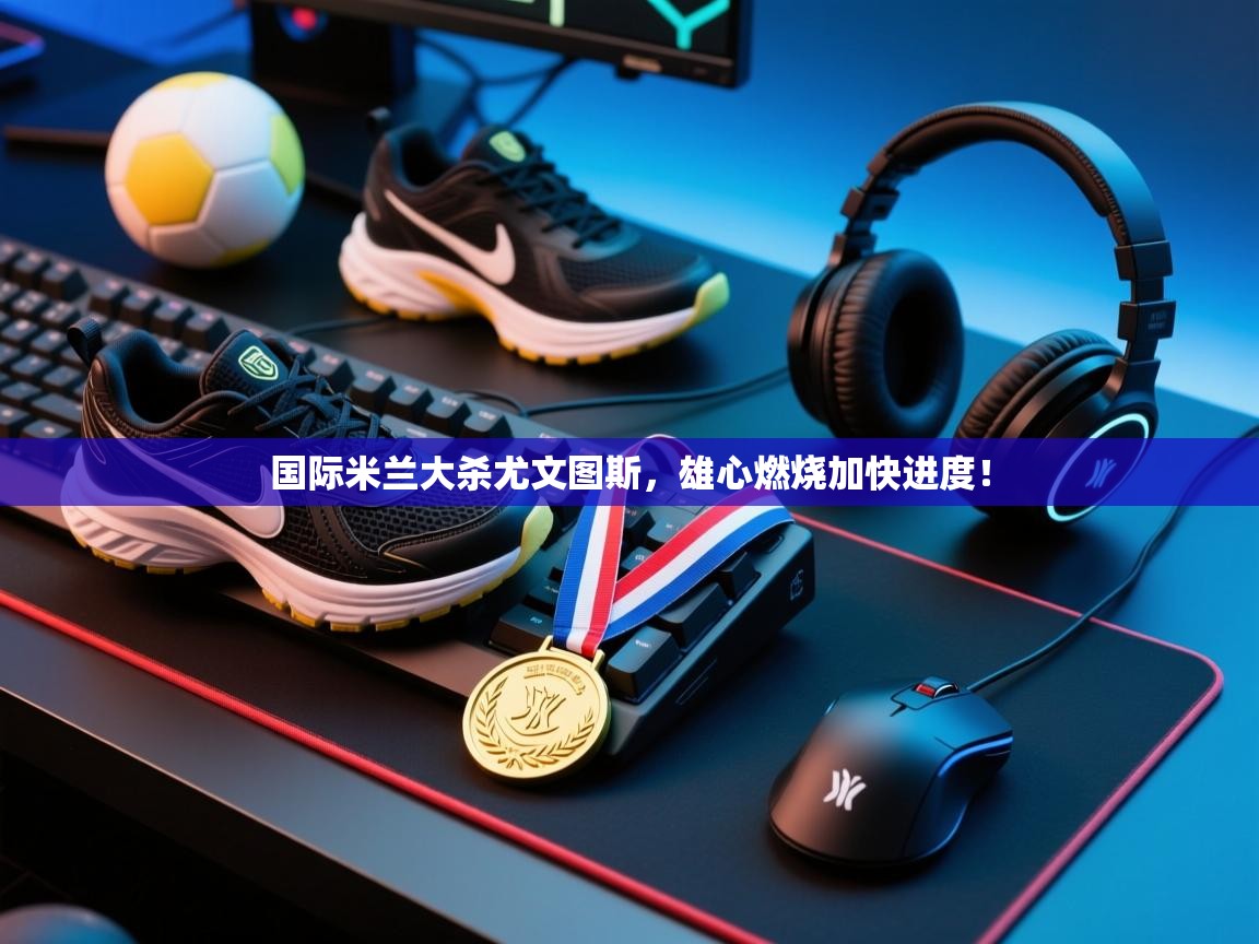 国际米兰大杀尤文图斯，雄心燃烧加快进度！