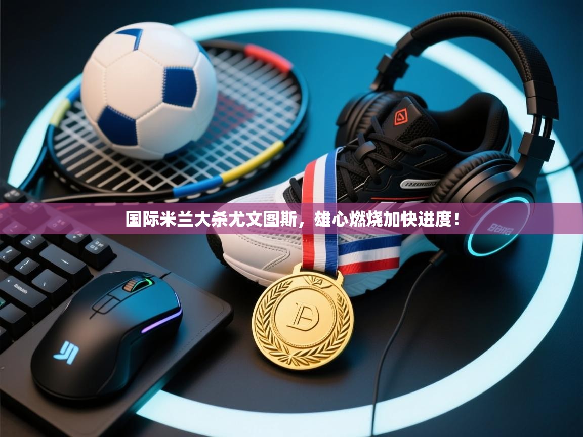 国际米兰大杀尤文图斯，雄心燃烧加快进度！  第2张