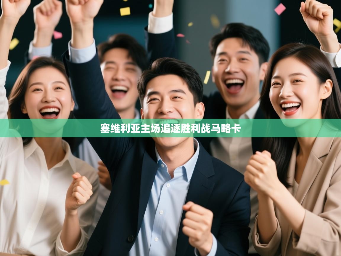 塞维利亚主场追逐胜利战马略卡