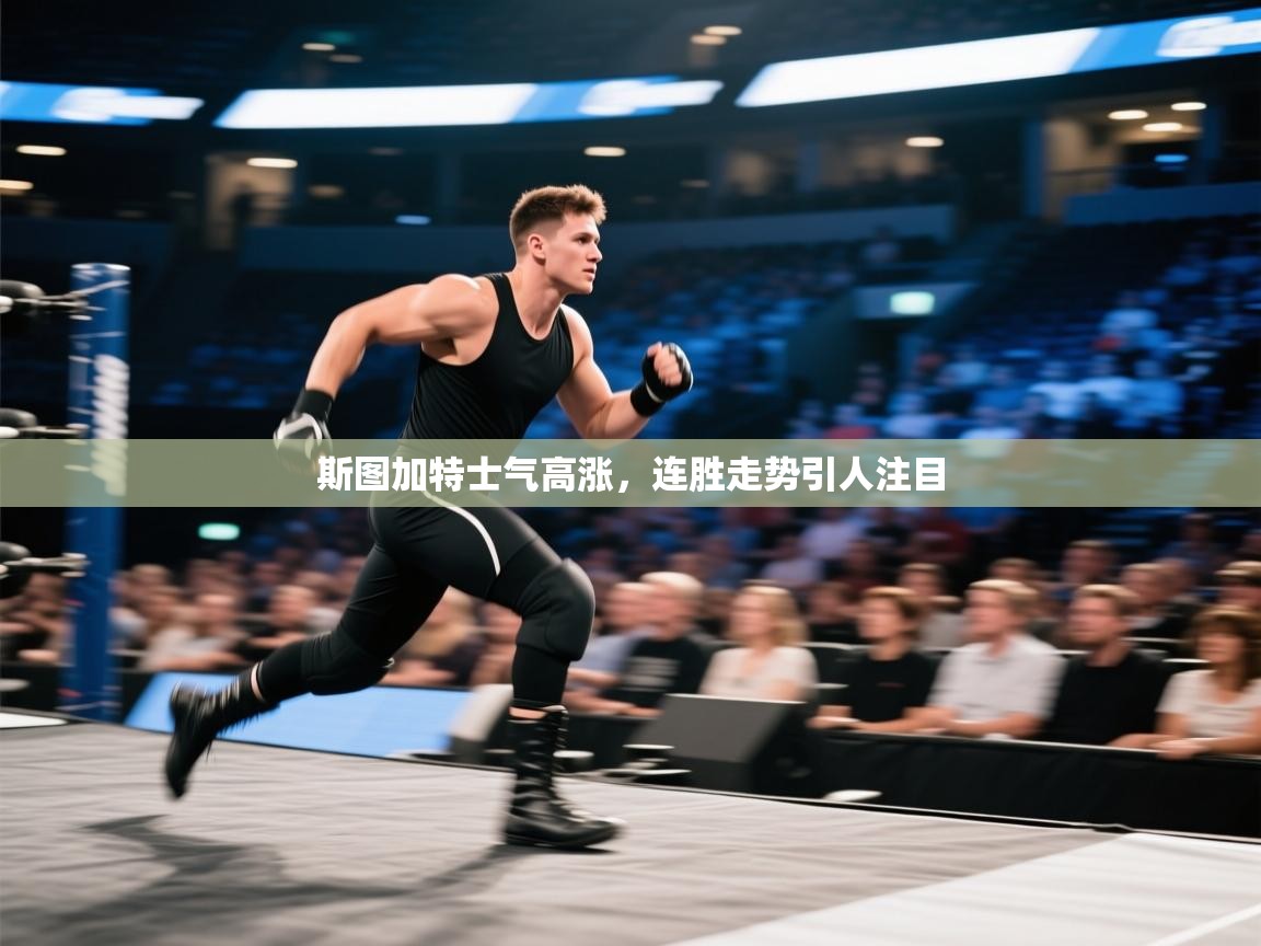 斯图加特士气高涨,连胜走势引人注目 第1张