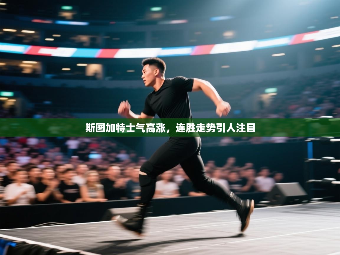 斯图加特士气高涨,连胜走势引人注目 第2张