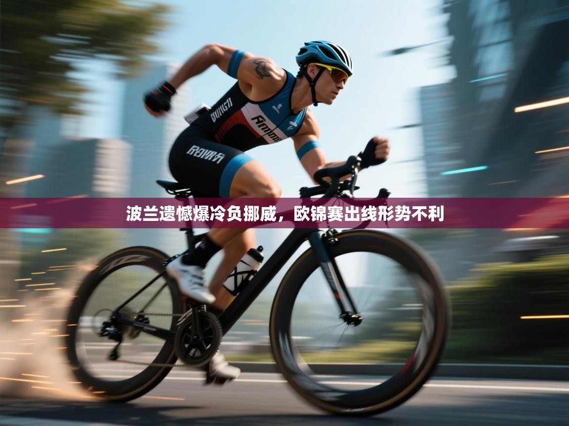 波兰遗憾爆冷负挪威,欧锦赛出线形势不利 第2张