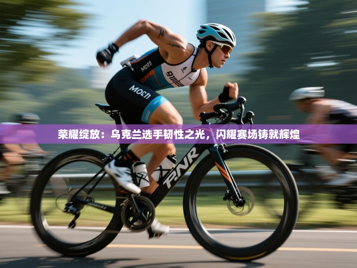 荣耀绽放:乌克兰选手韧性之光,闪耀赛场铸就辉煌 第1张