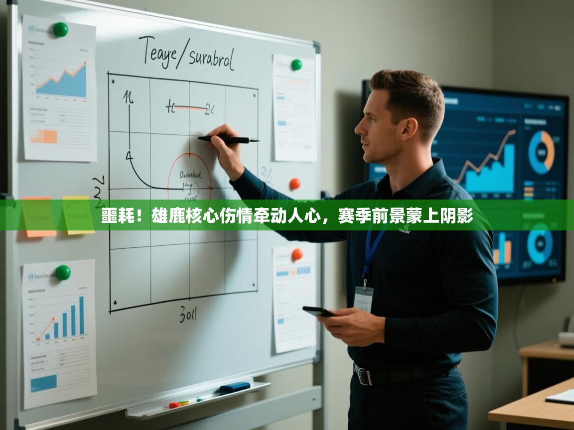 噩耗!雄鹿核心伤情牵动人心,赛季前景蒙上阴影 第1张