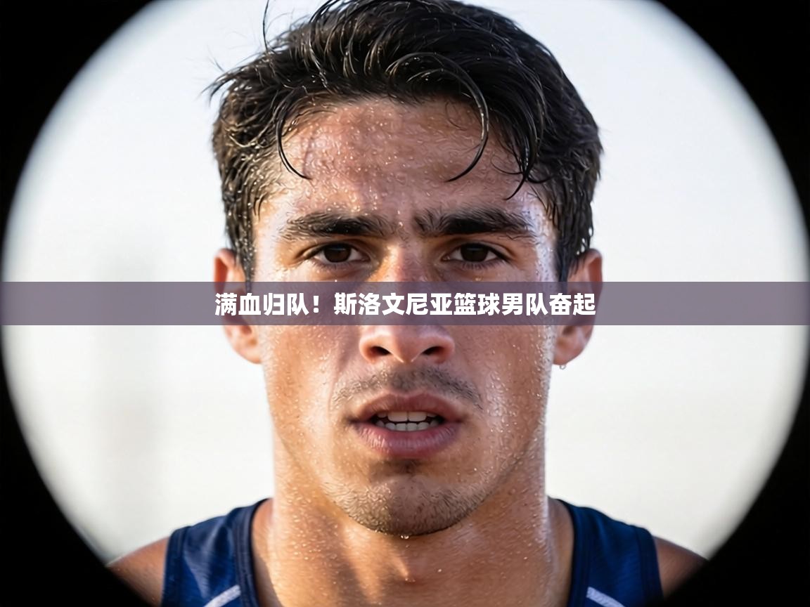 满血归队！斯洛文尼亚篮球男队奋起  第1张