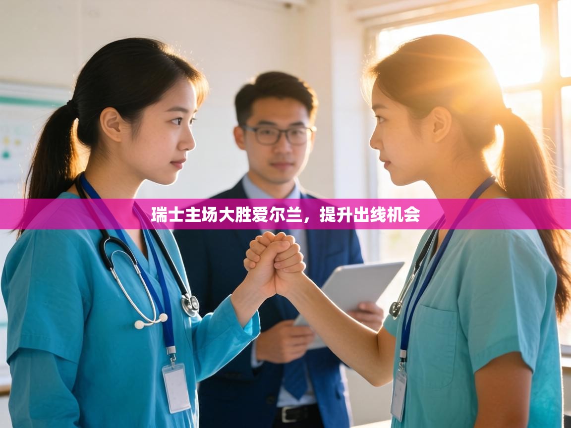 瑞士主场大胜爱尔兰，提升出线机会  第2张